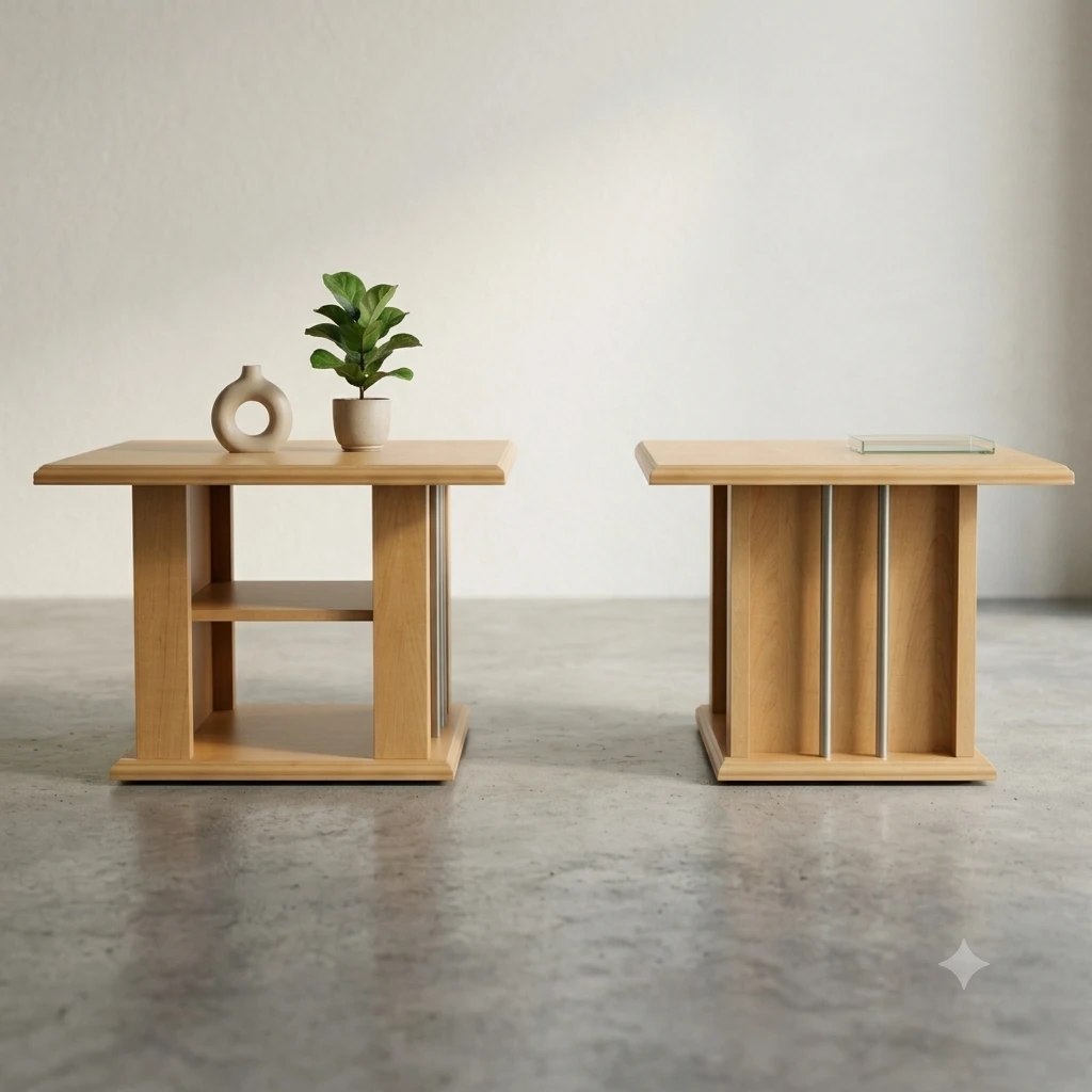 Side Tables Nightstands