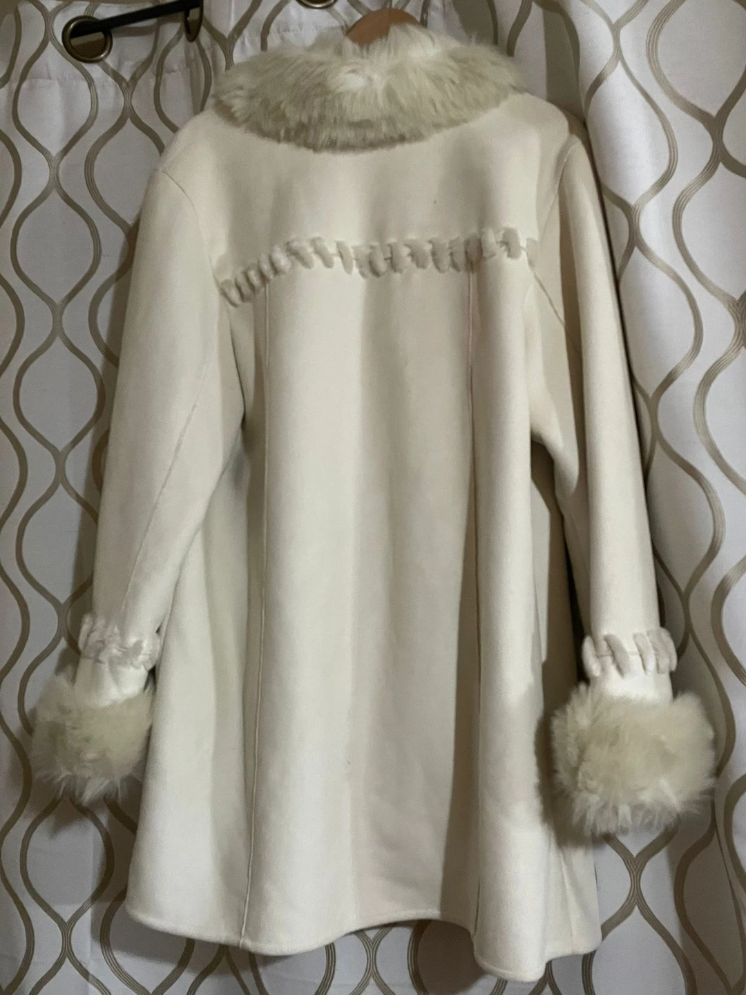WINTER COAT