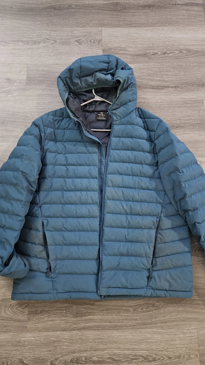Wind River Puffer Jacket - photo 4