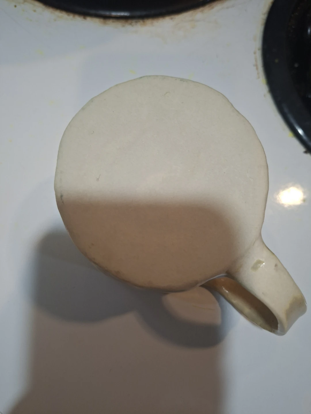 Handcrafted Ceramic Mug - photo 4