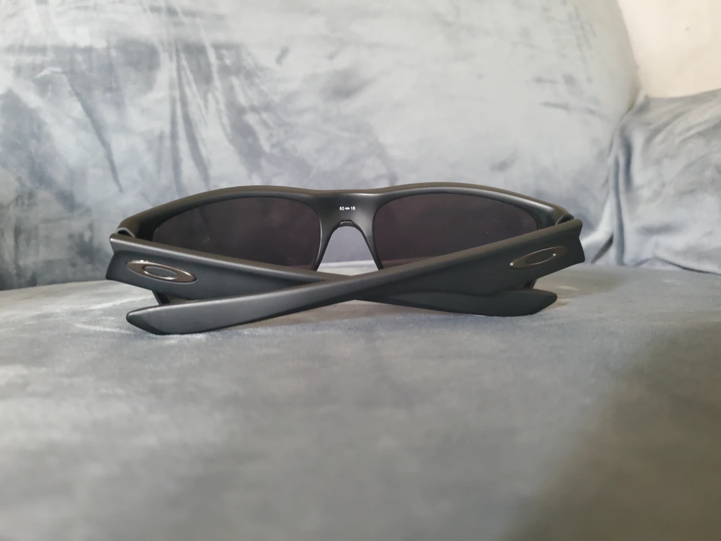 Oakley Twoface Sunglasses - photo 4
