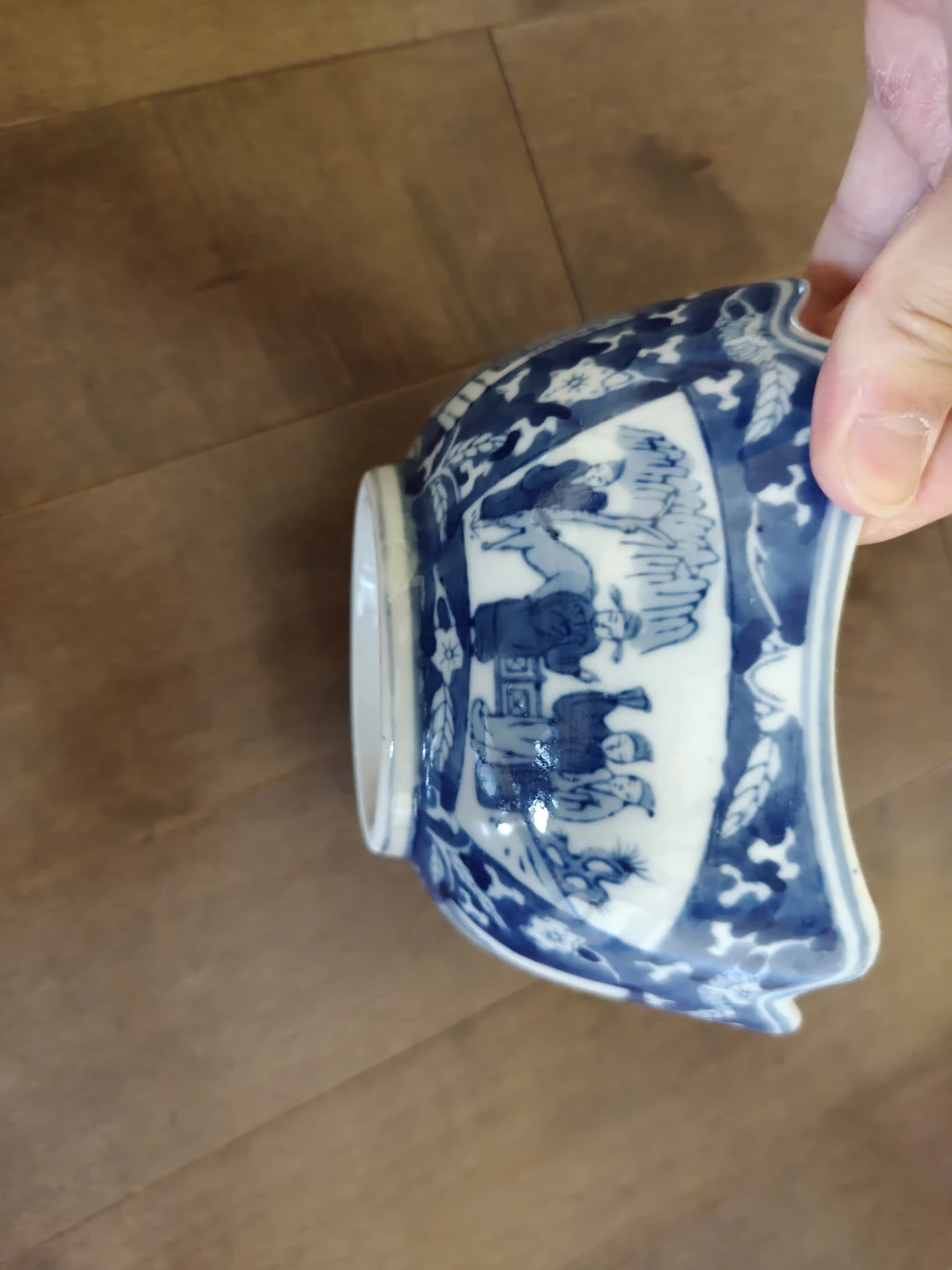 Chinese Style Bowl - photo 5