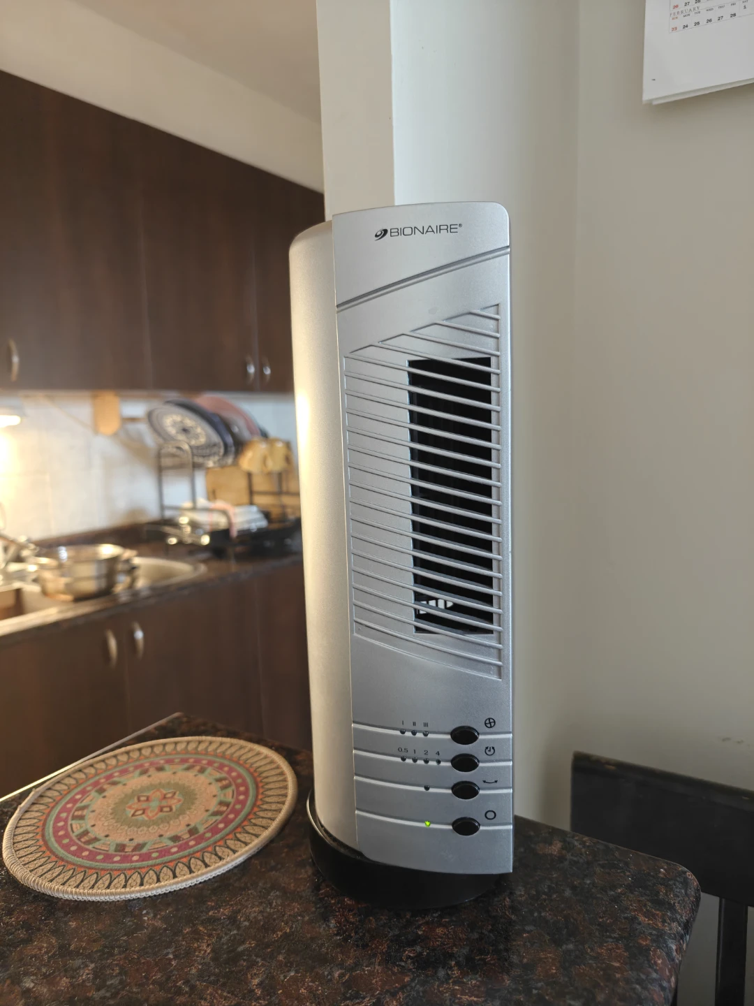 Bionaire Tower Fan - photo 3