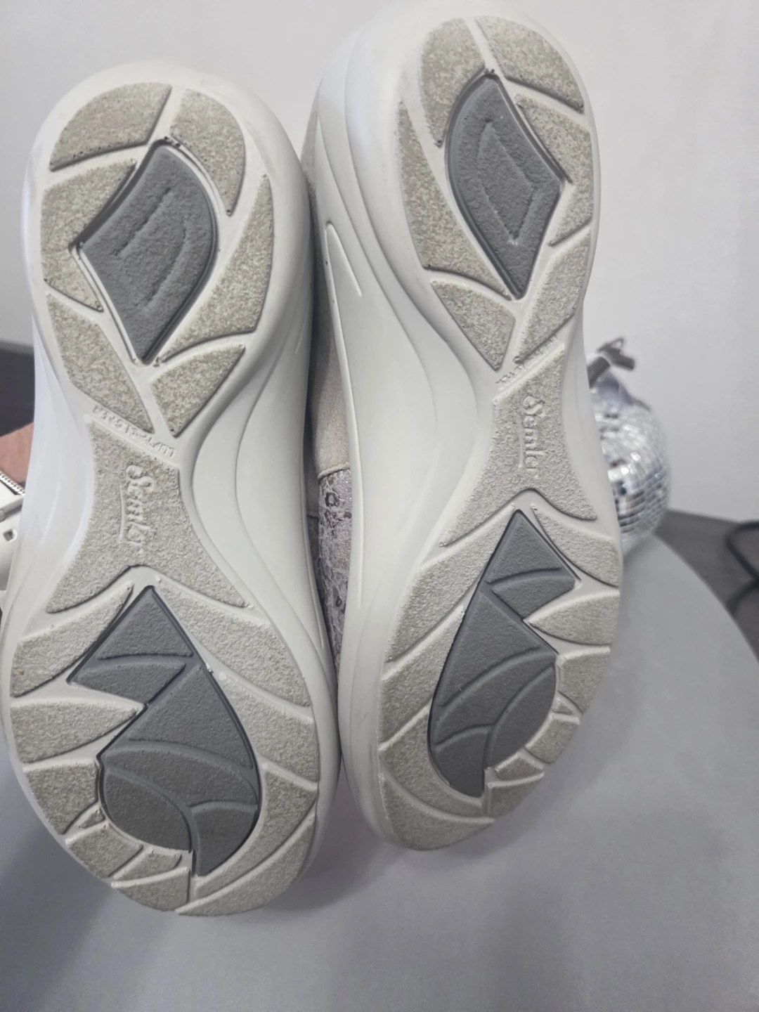Semler Women's Shoes Size 8.5 - photo 4