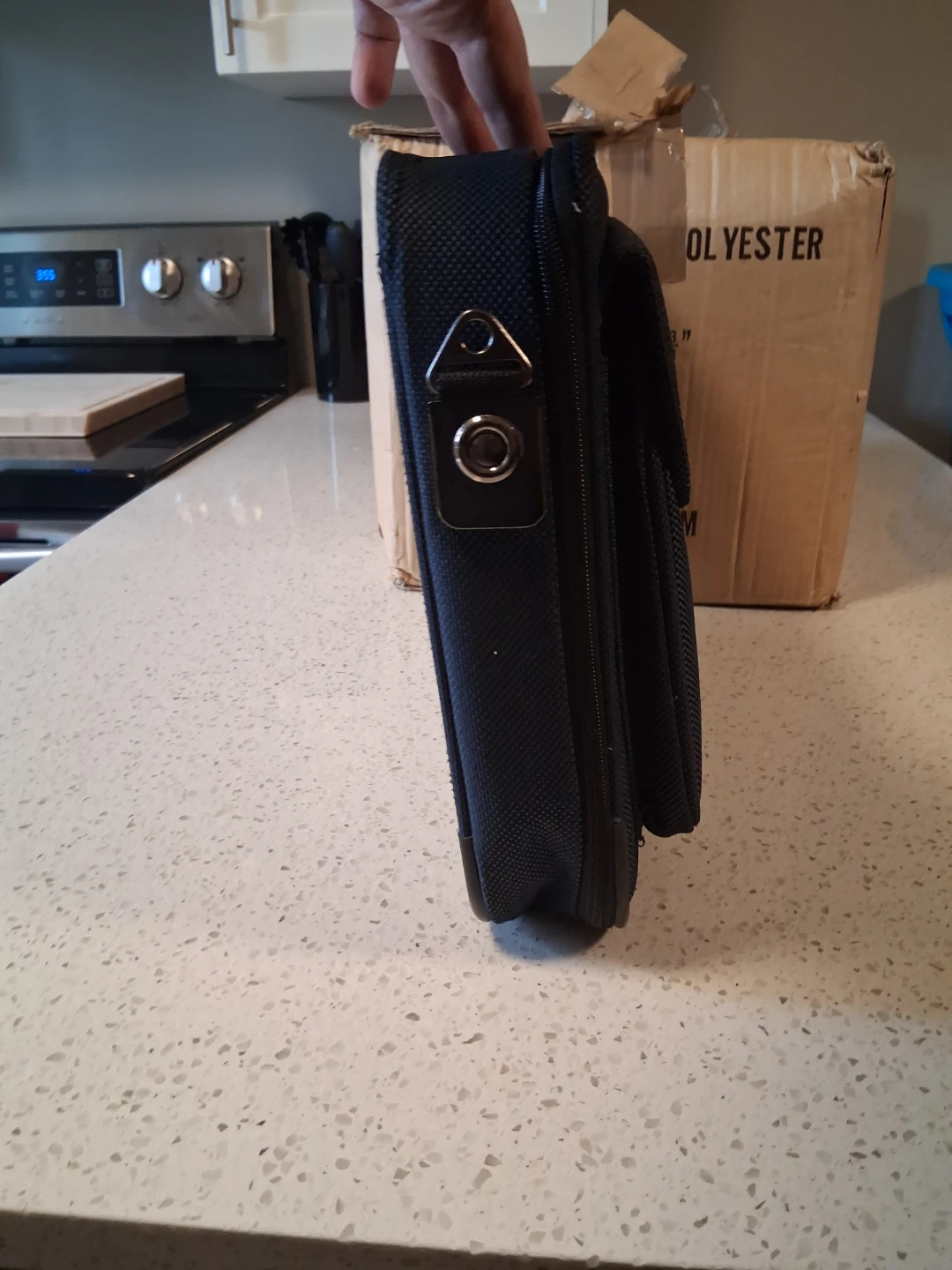 Case of laptop baga - photo 4