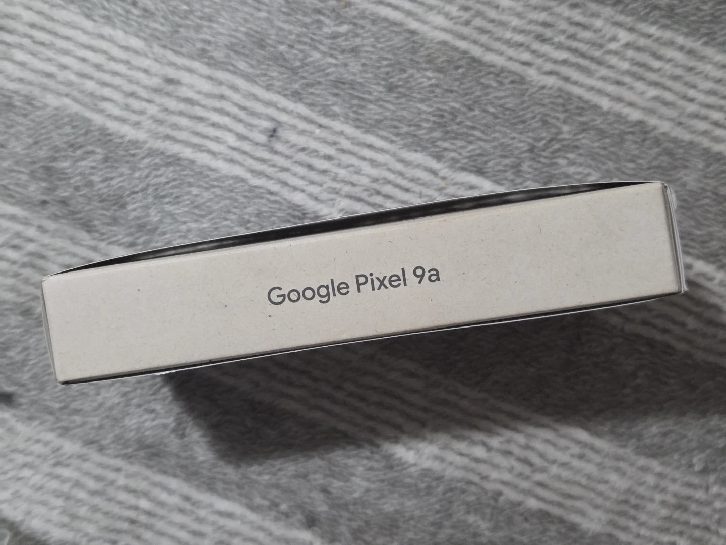 Google Pixel 9a, 128GB (Brand New, Unopened)) - photo 3