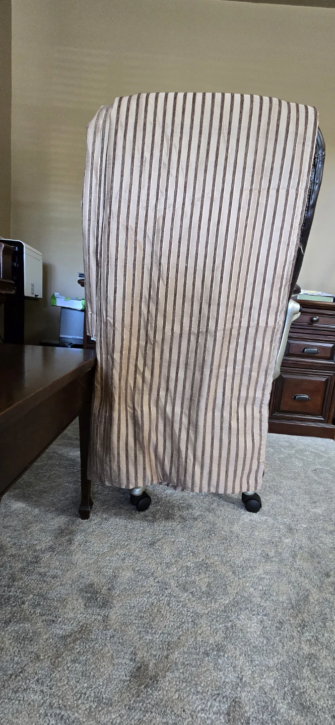 Curtains - photo 2