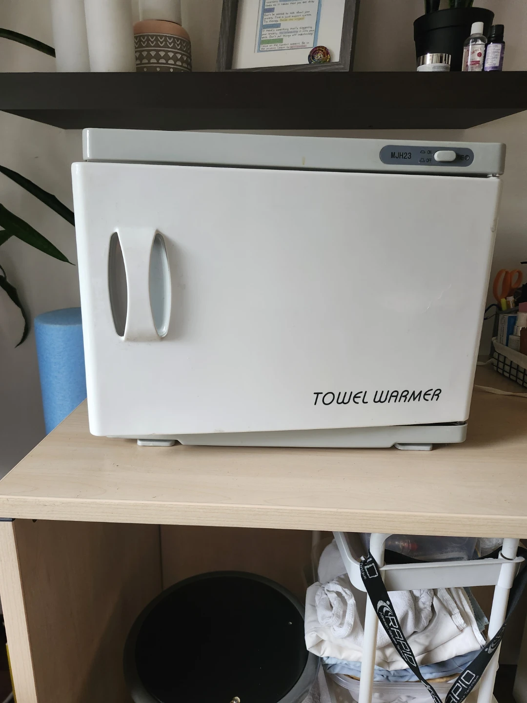 MJH23 Towel Warmer - photo 3