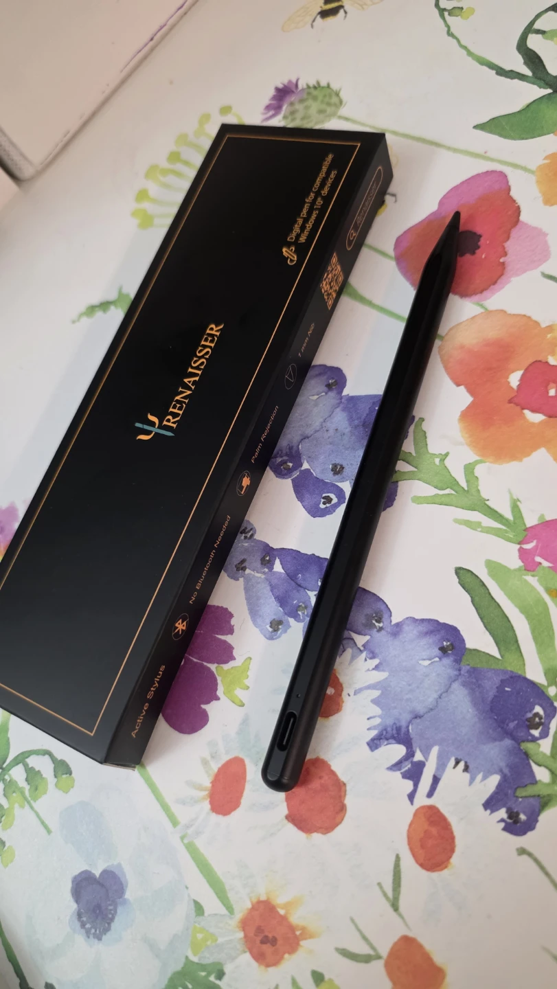 Renaisser Active Stylus for Windows 10 Devices