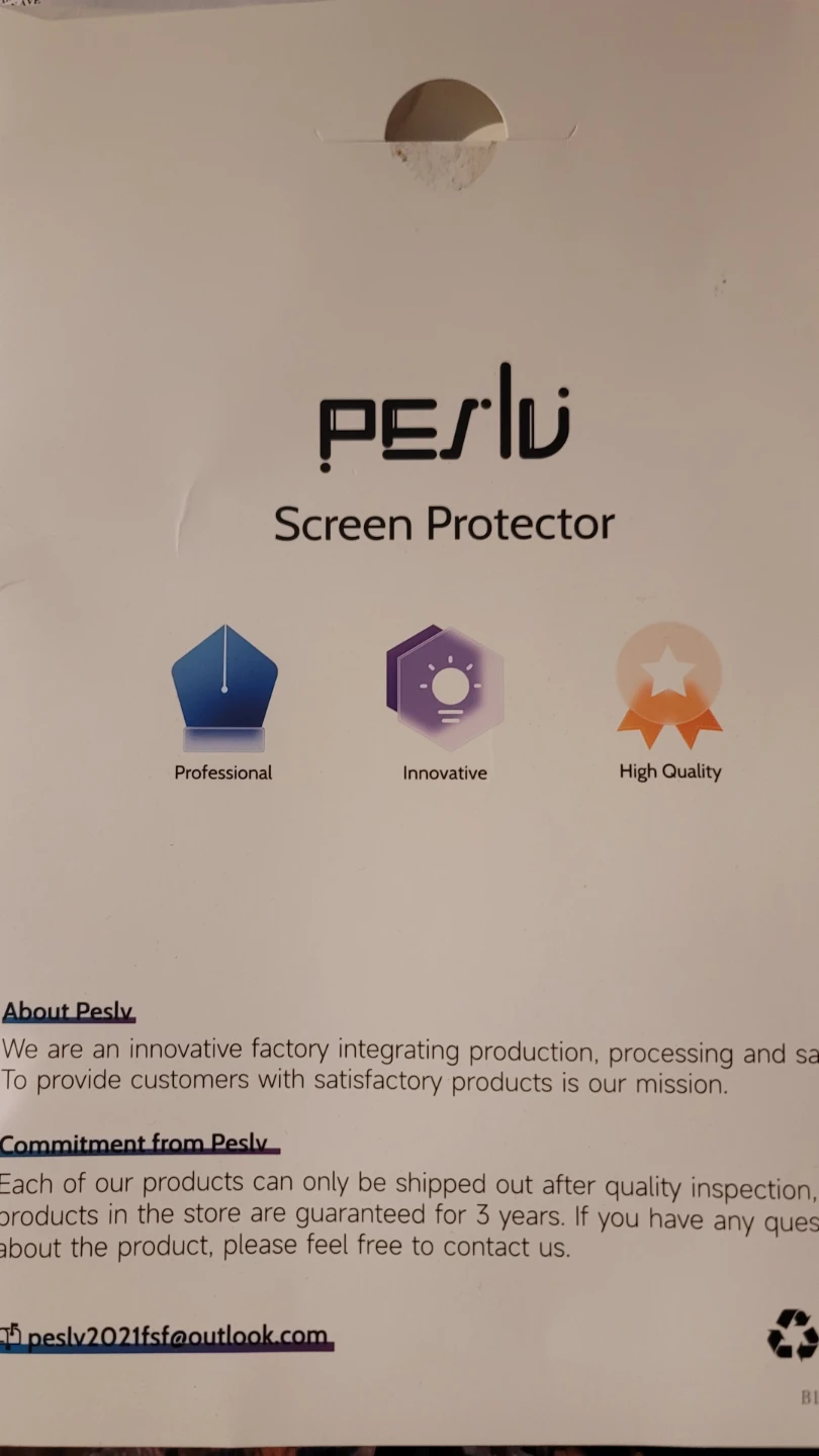 Peslv Magnetic Screen Protector for Mac Laptop - photo 3