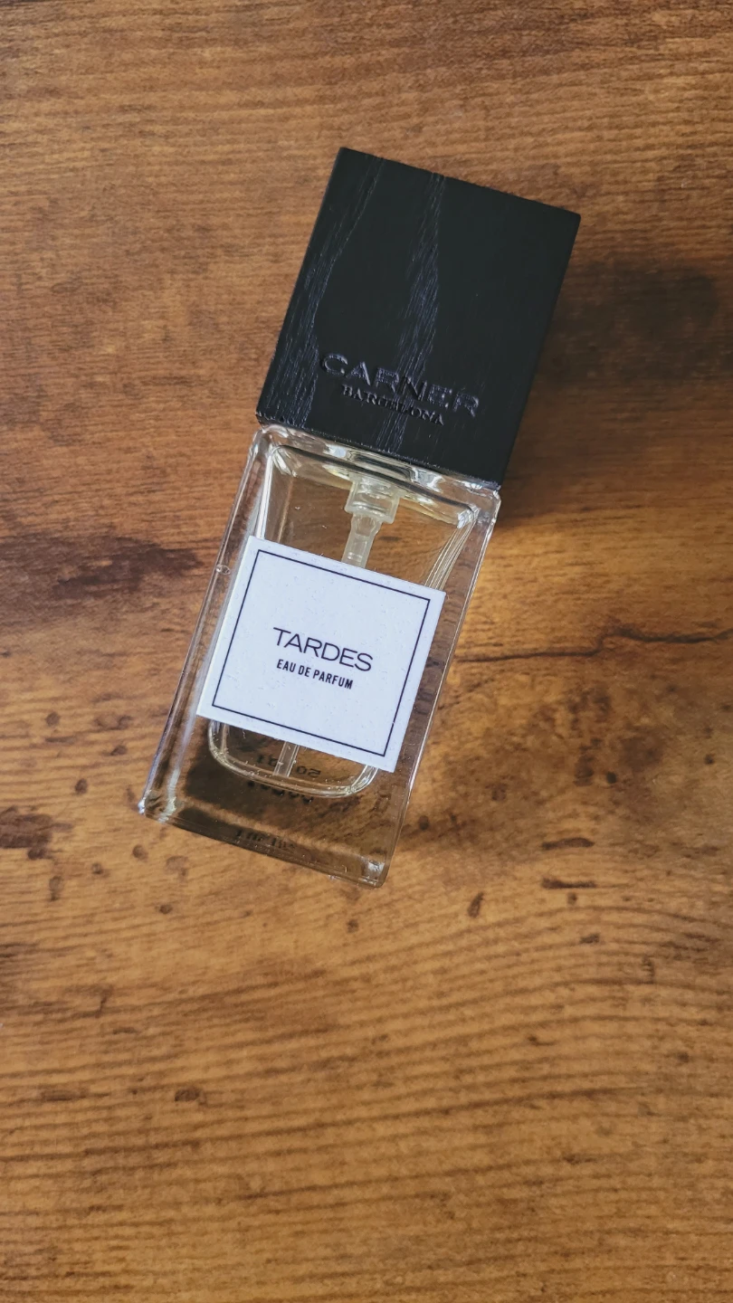 Carner Barcelona Tardes Eau de Parfum – 15ml - photo 3