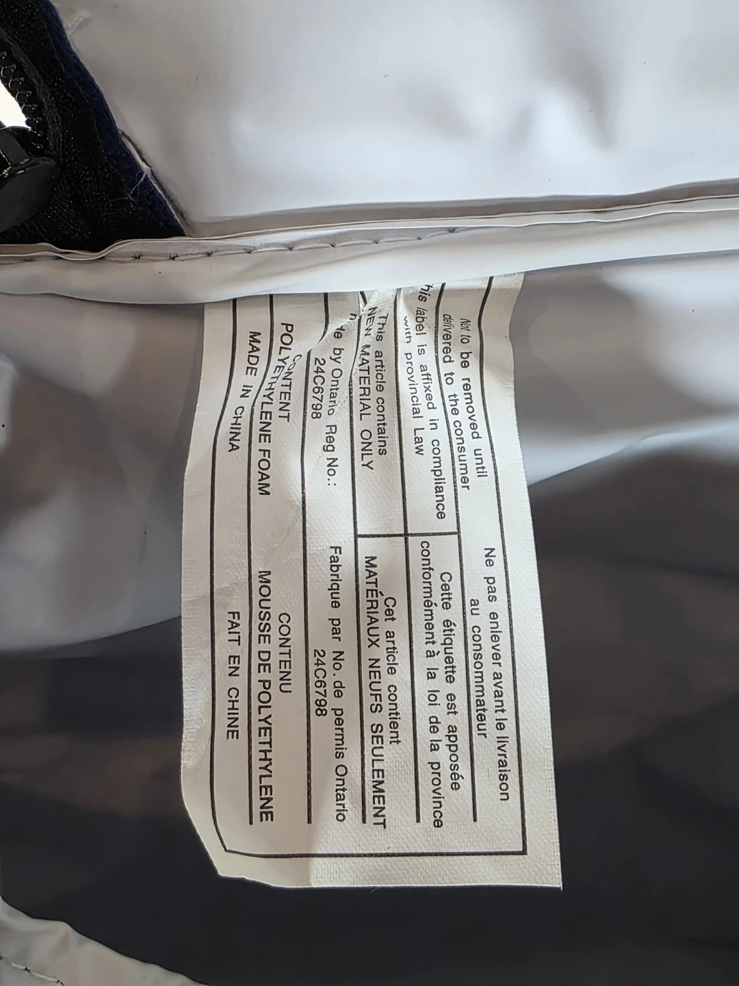 Coleman Blue Soft Cooler Bag - photo 4