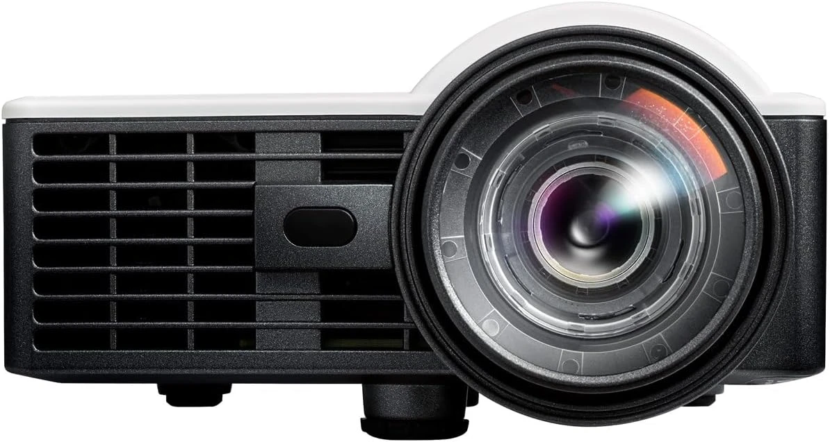 Optoma ML1050STi Short Throw LED Projector