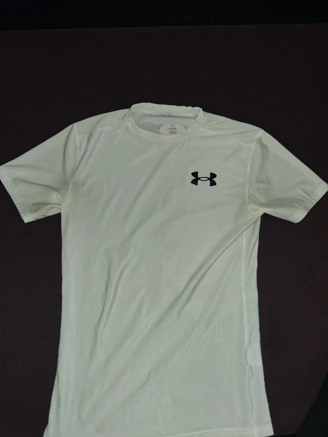 Under Armour HeatGear Compression