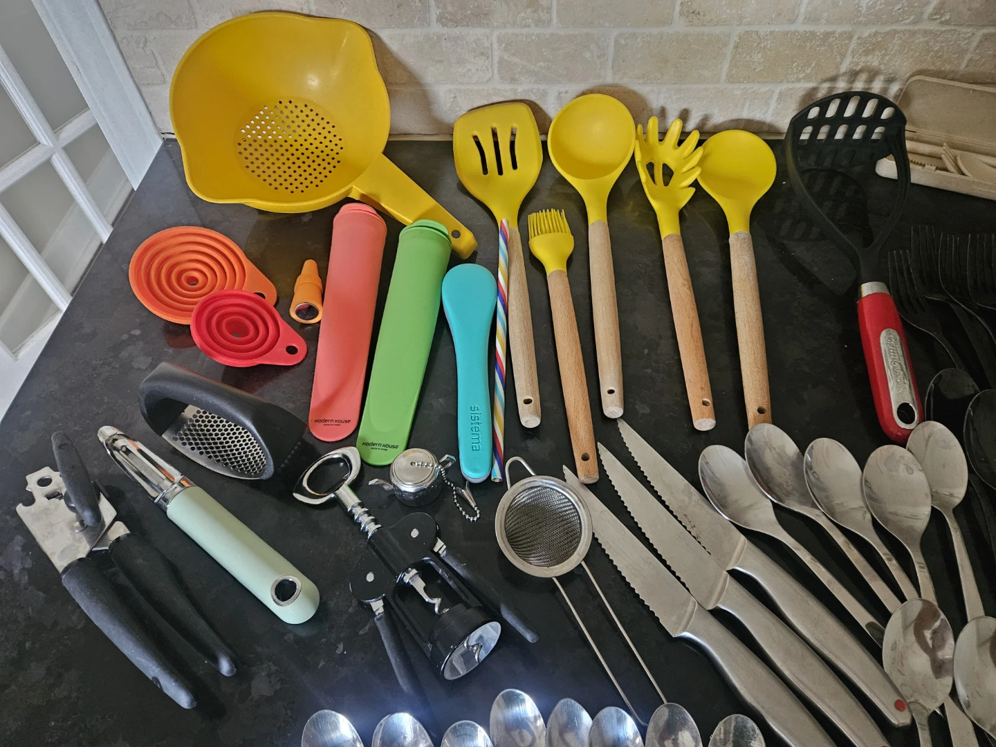 Kitchen stuff - photo 3