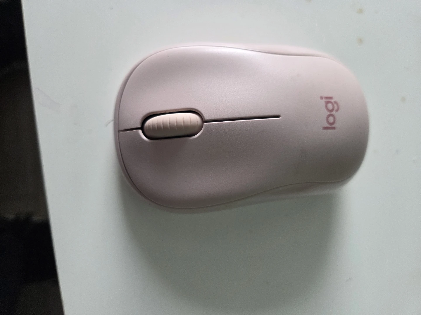 Logitech M220 Silent Touch Mouse - photo 2