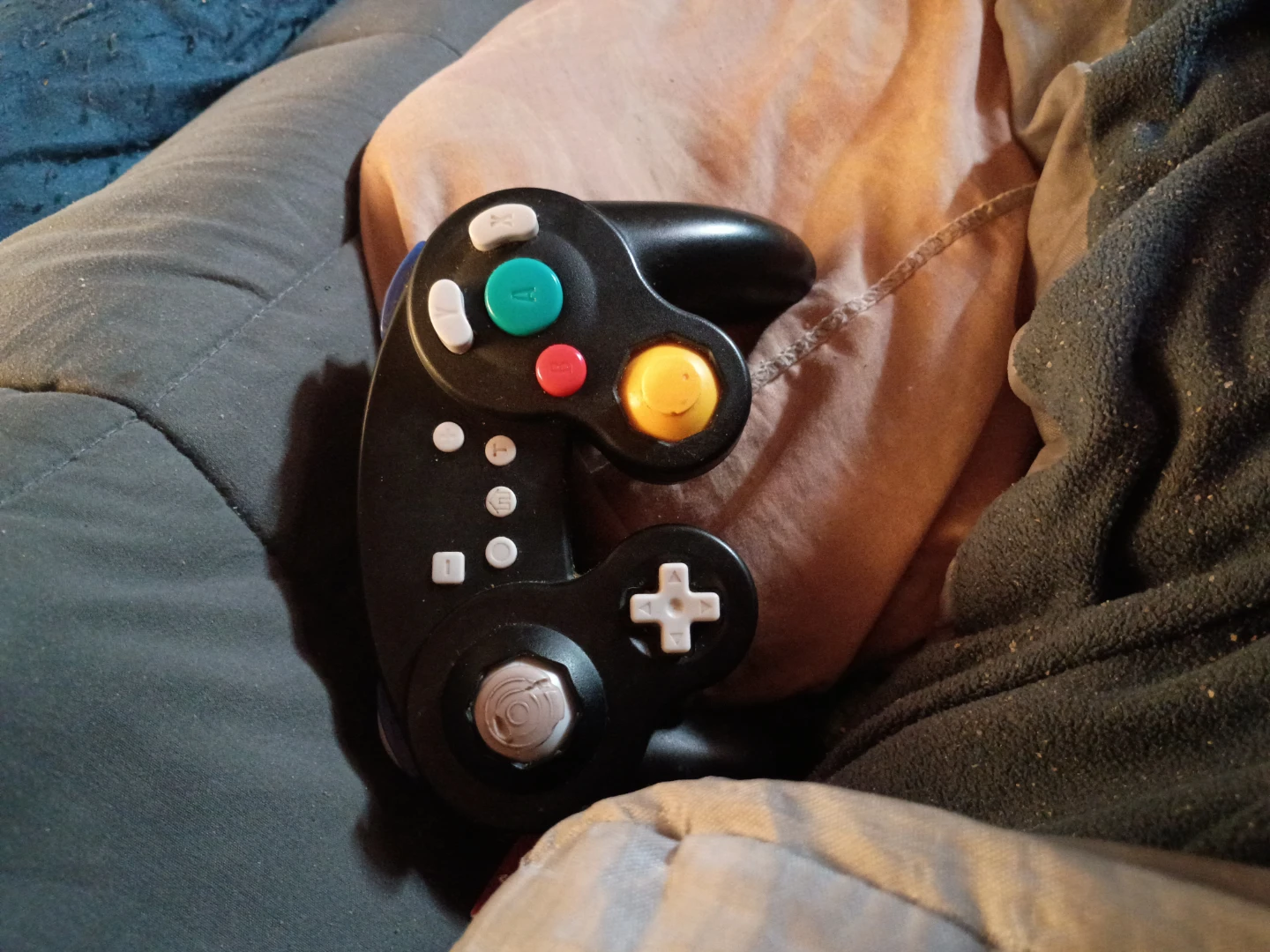 Wireless Gaming Controller Bundle