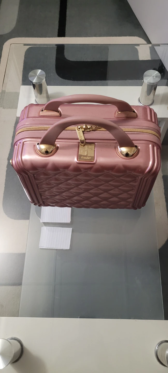 Tracker Vanity Travel Case - photo 2