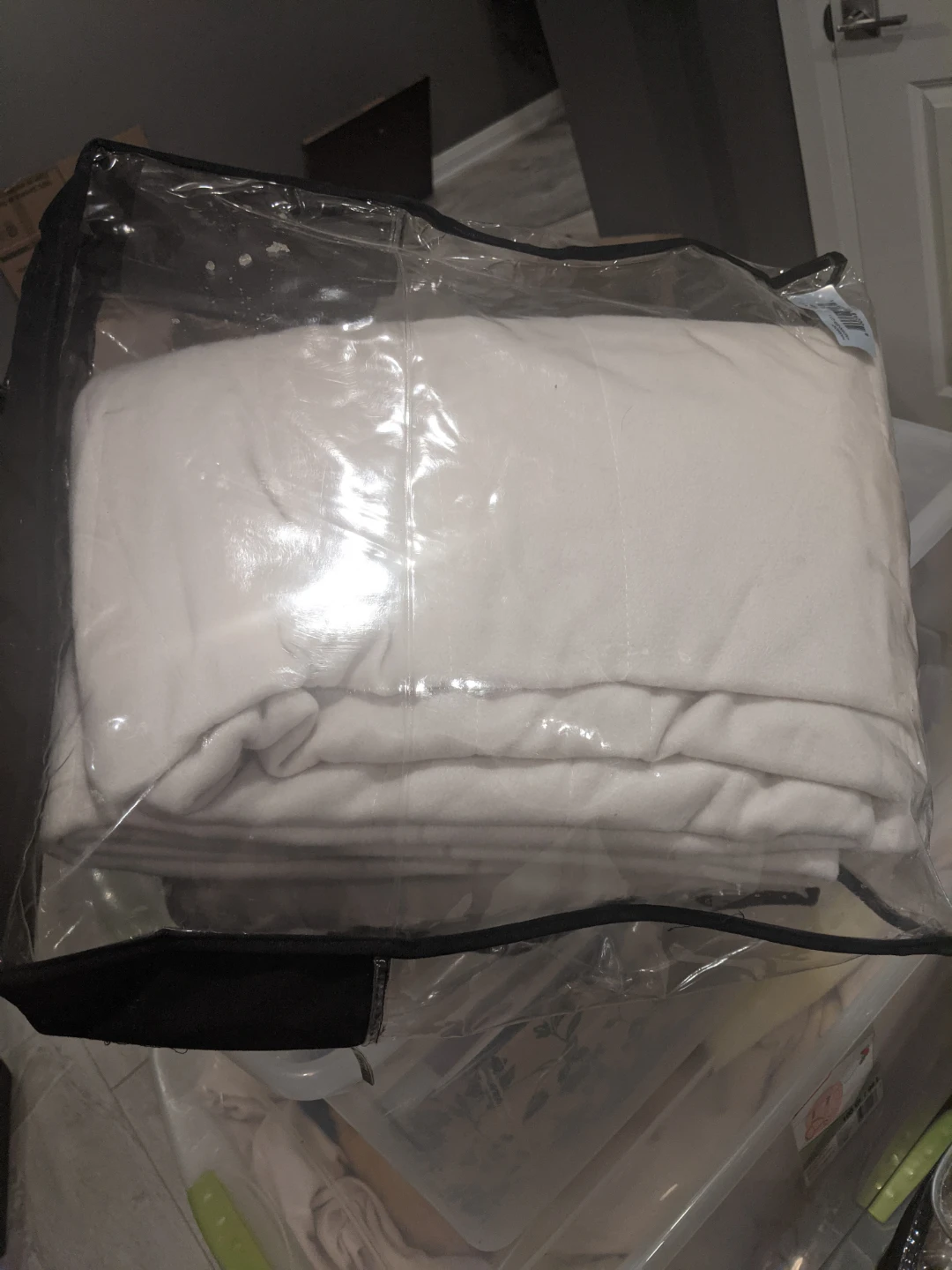 Sunbeam Heated Blanket - photo 2
