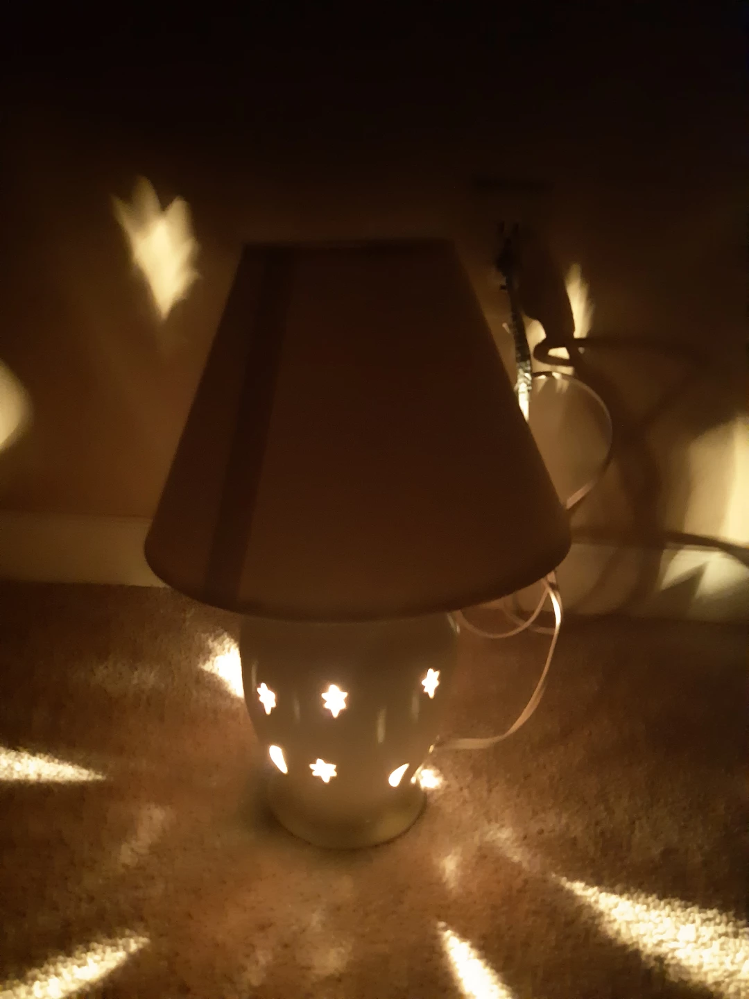 Star Lamp - photo 3