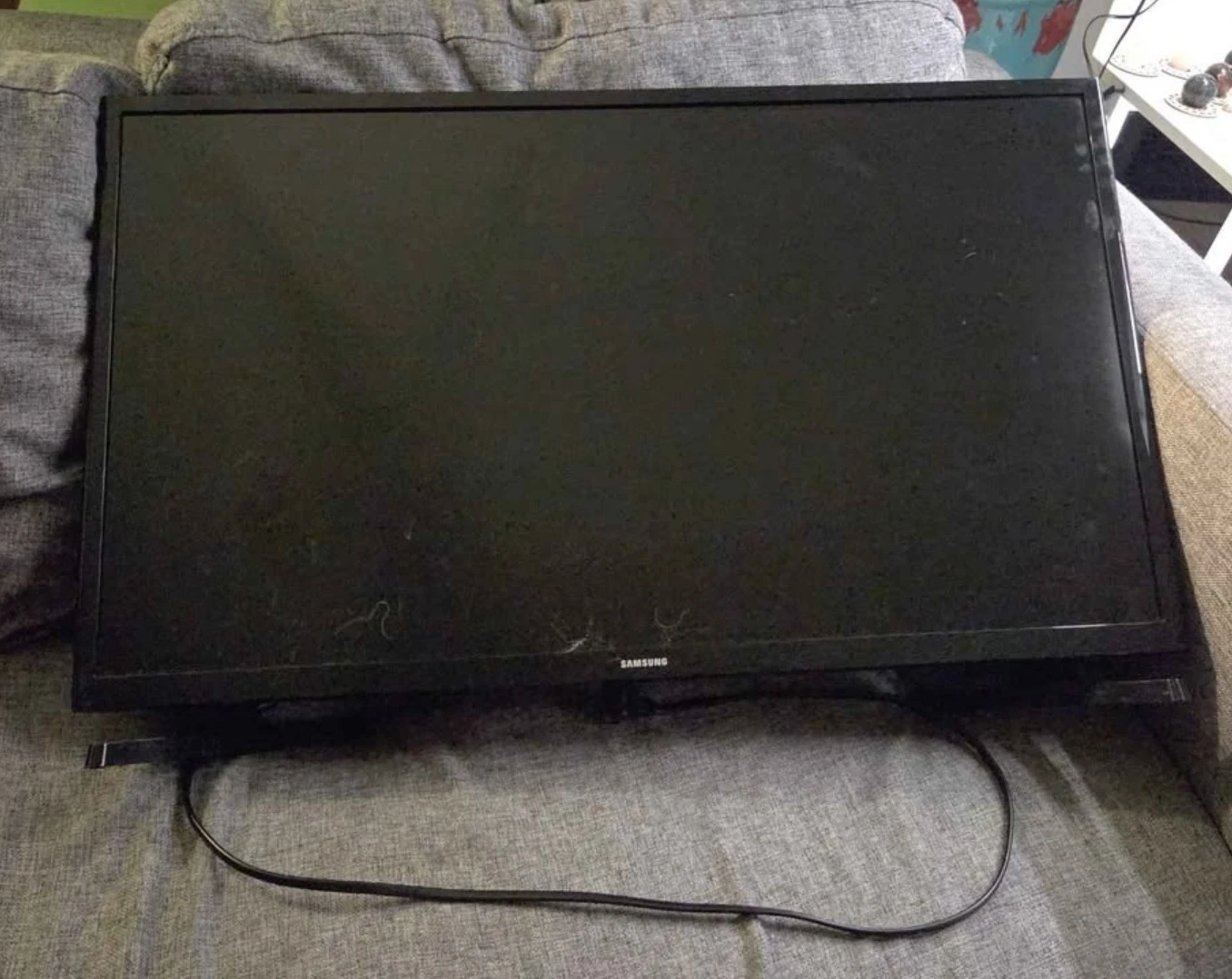 Samsung LED Television