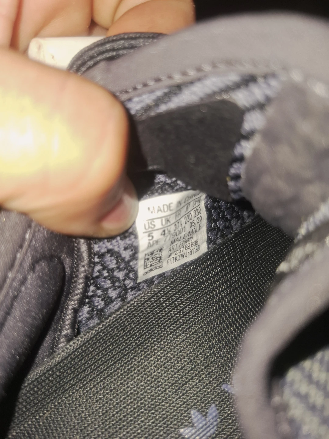 Adidas Yeezy Boost 350 V2 Shoes - photo 3