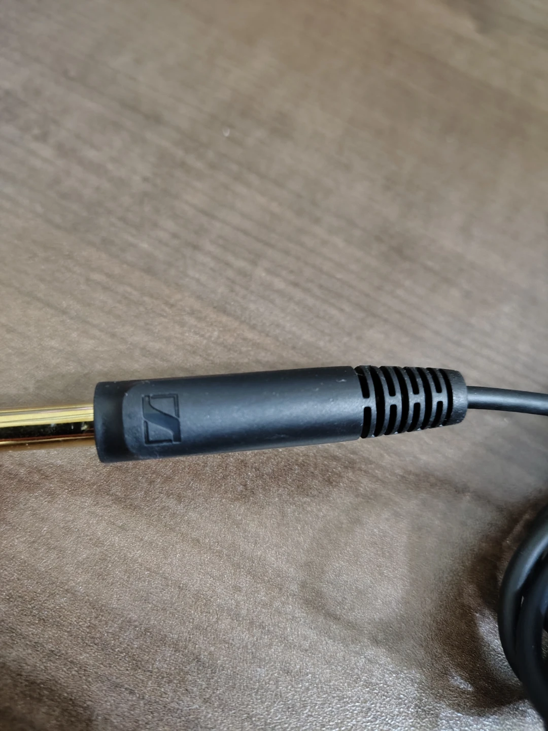 SENNHEISER Studio Headphone Cable, 2.5mm to 6.35mm (1/4")- LONG - photo 3