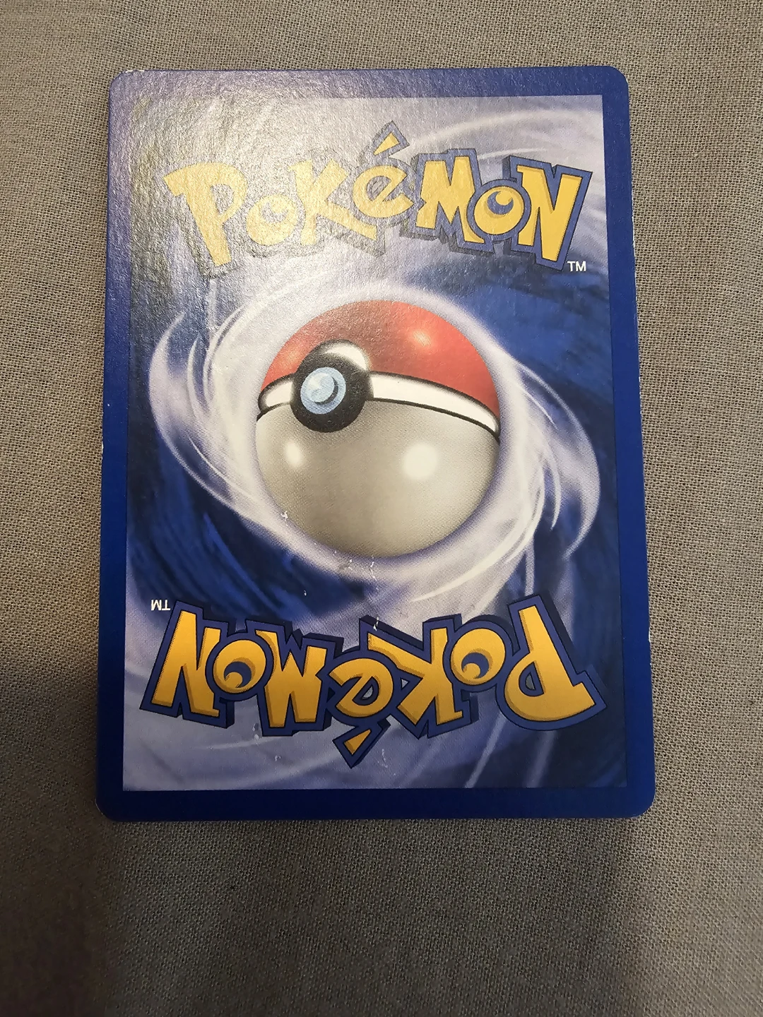 Lugia 9/111 Pokemon Card - photo 5