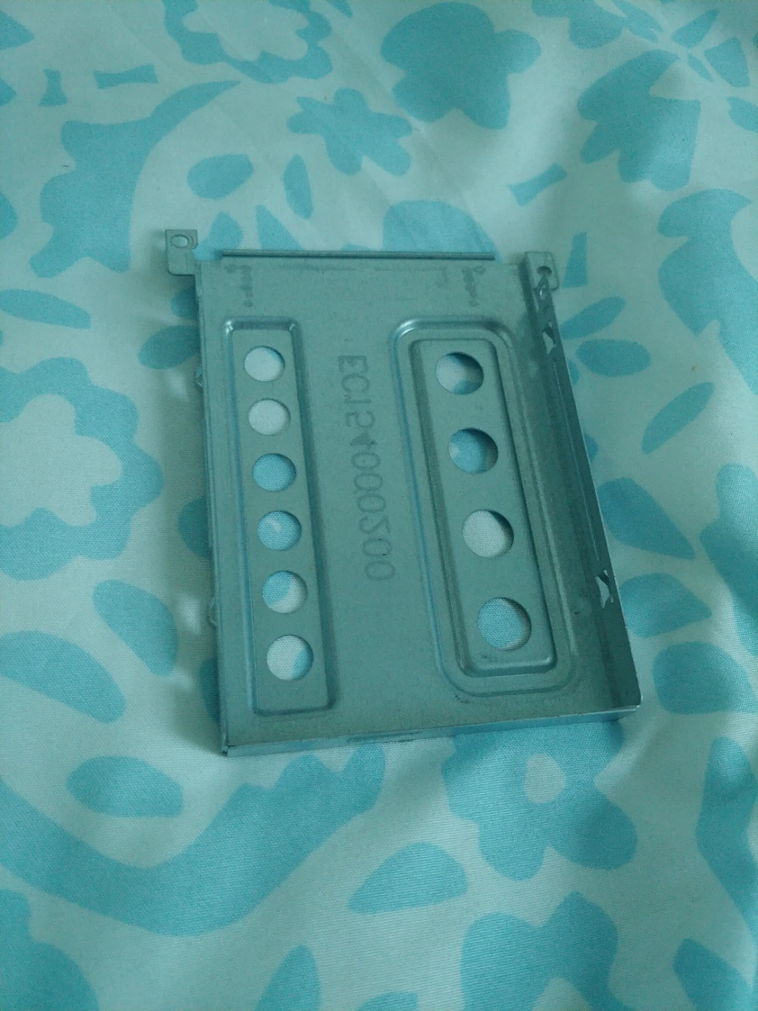Hard drive caddy for Acer e5 581 series - photo 2