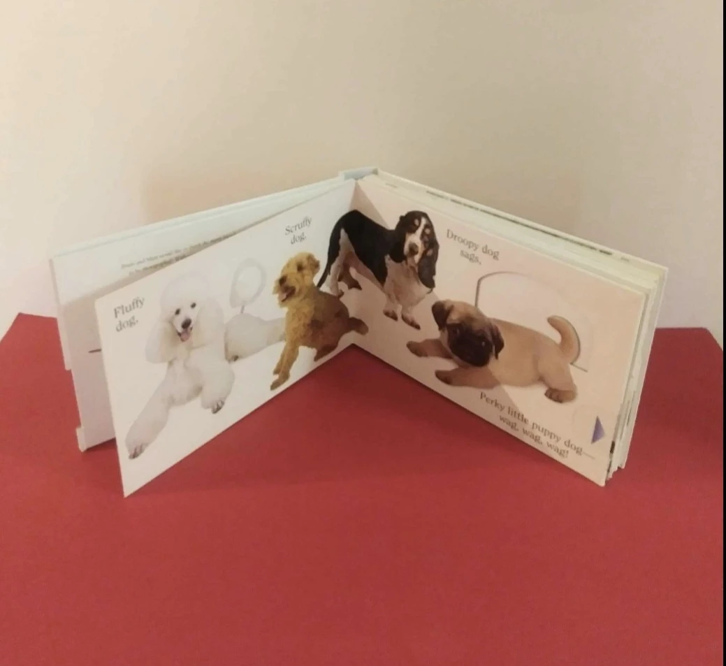 DOG - The Book for Dog Lovers - photo 3