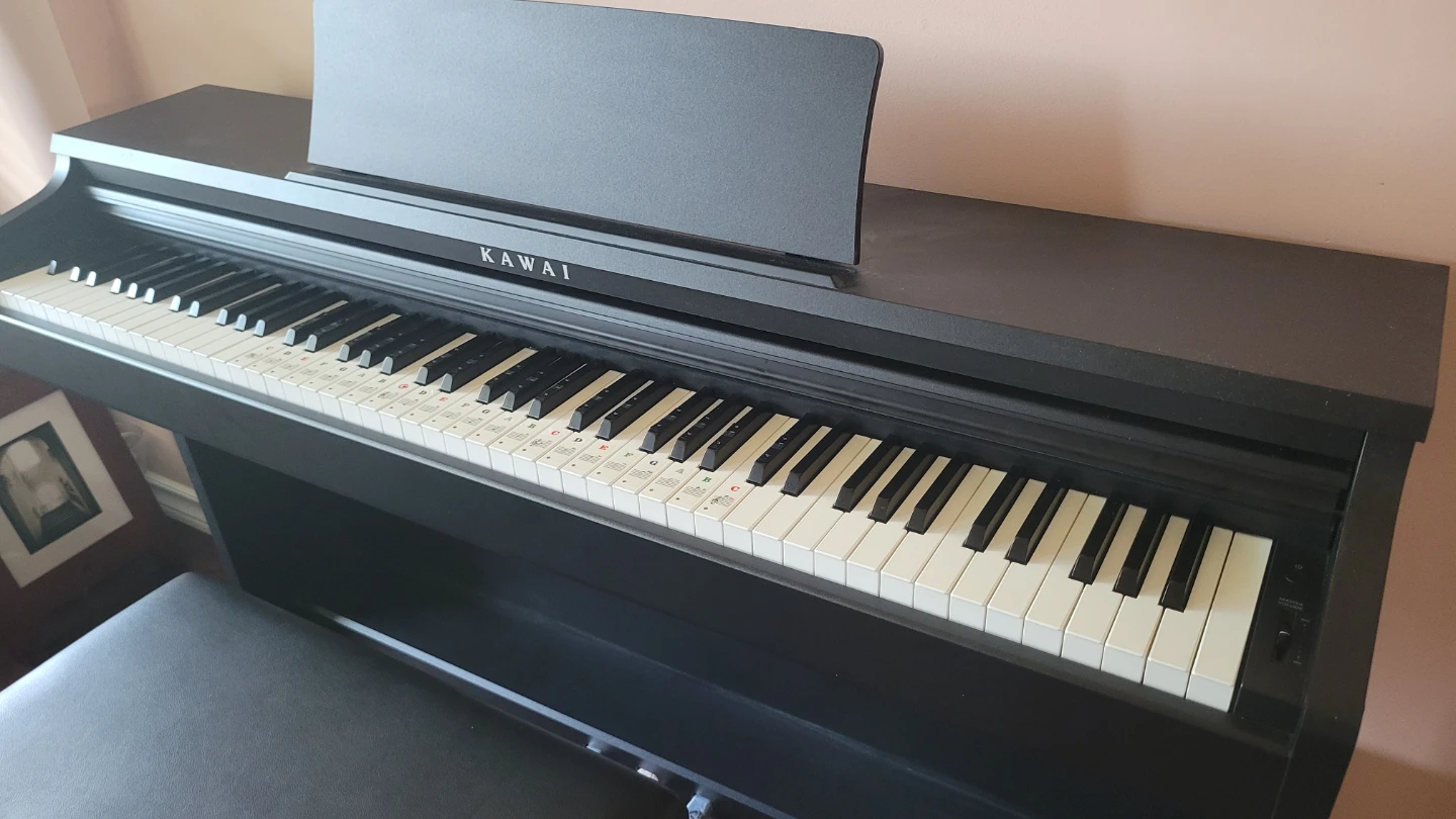 Kawai Digital Piano (kdp75/cx102)
