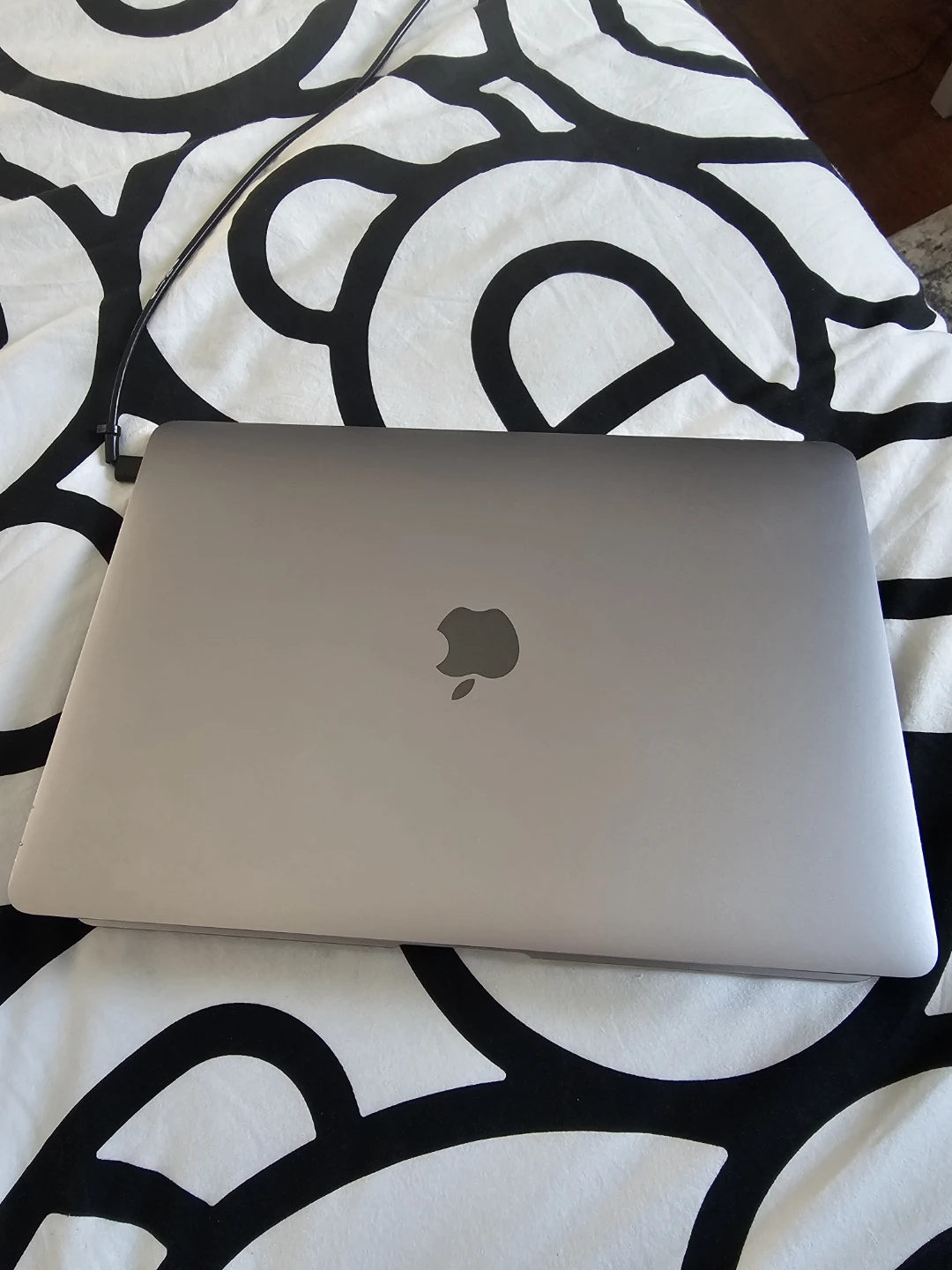 Apple MacBook Air - photo 4