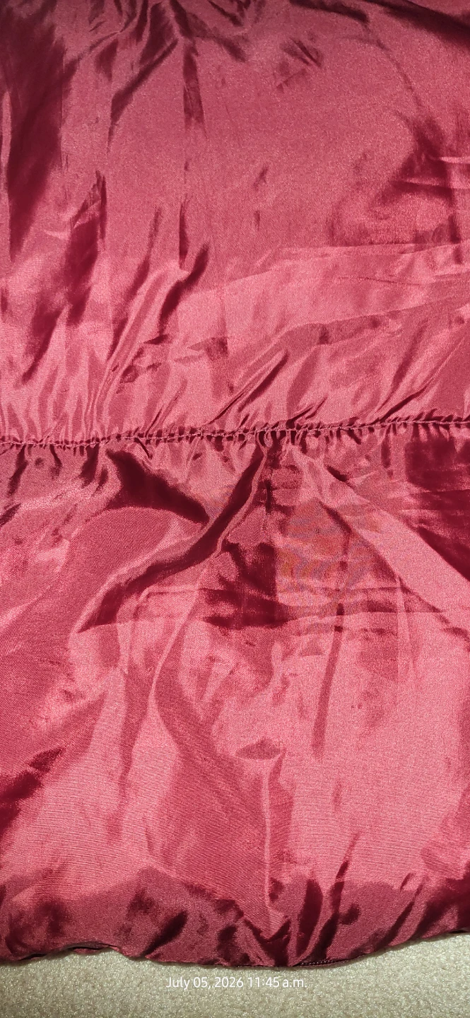 Sleeping Bag - photo 3
