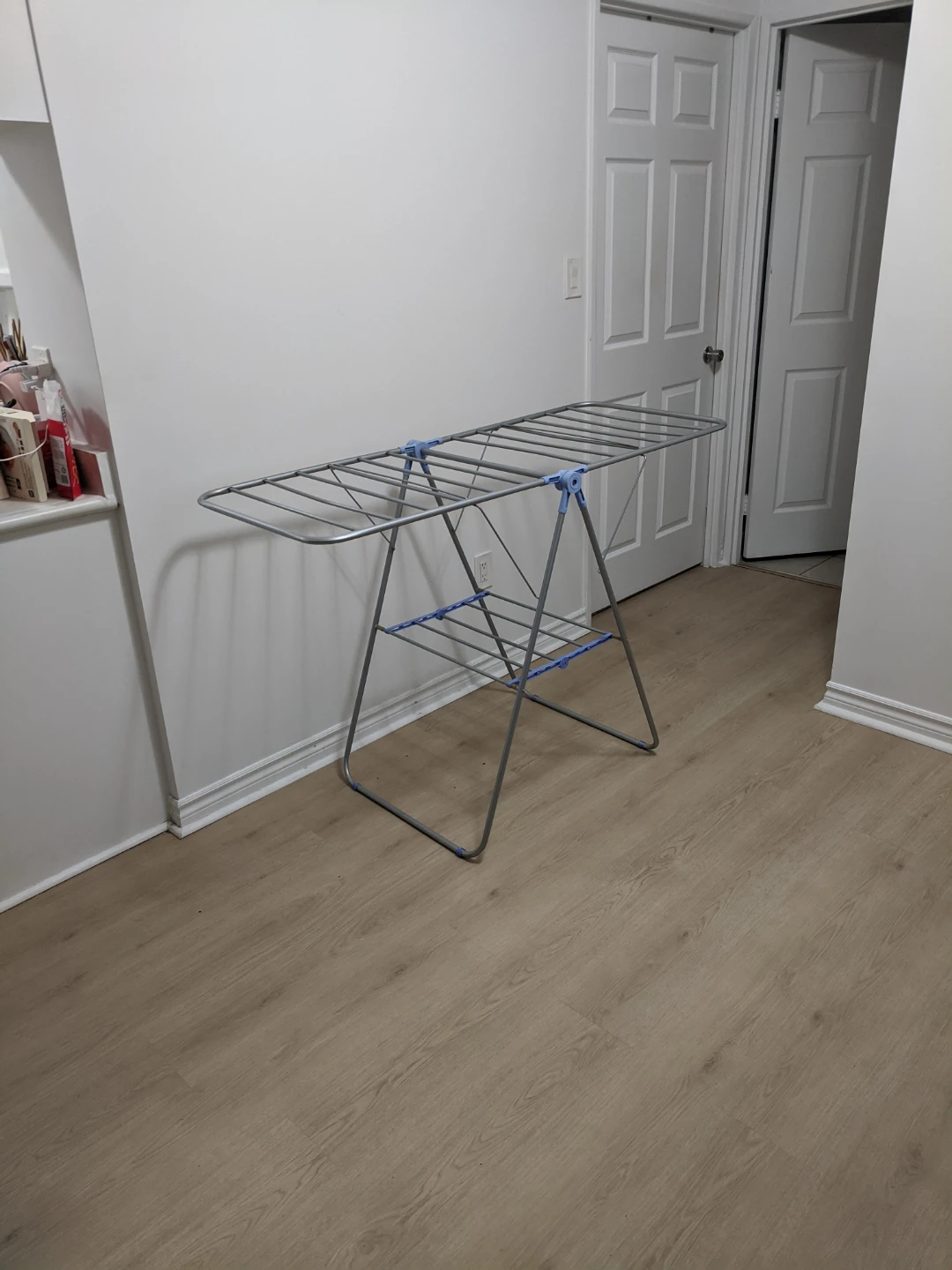 Collapsible Drying Rack - photo 3