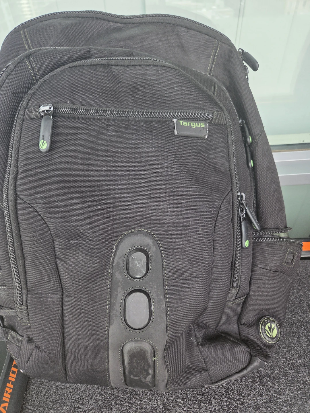 Targus Backpack