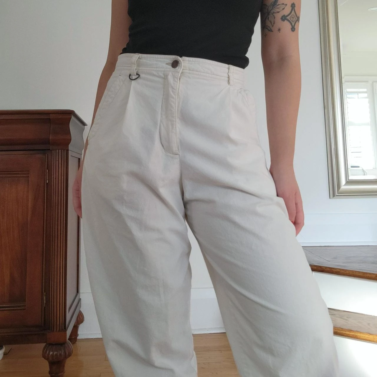 Vintage trousers - photo 4