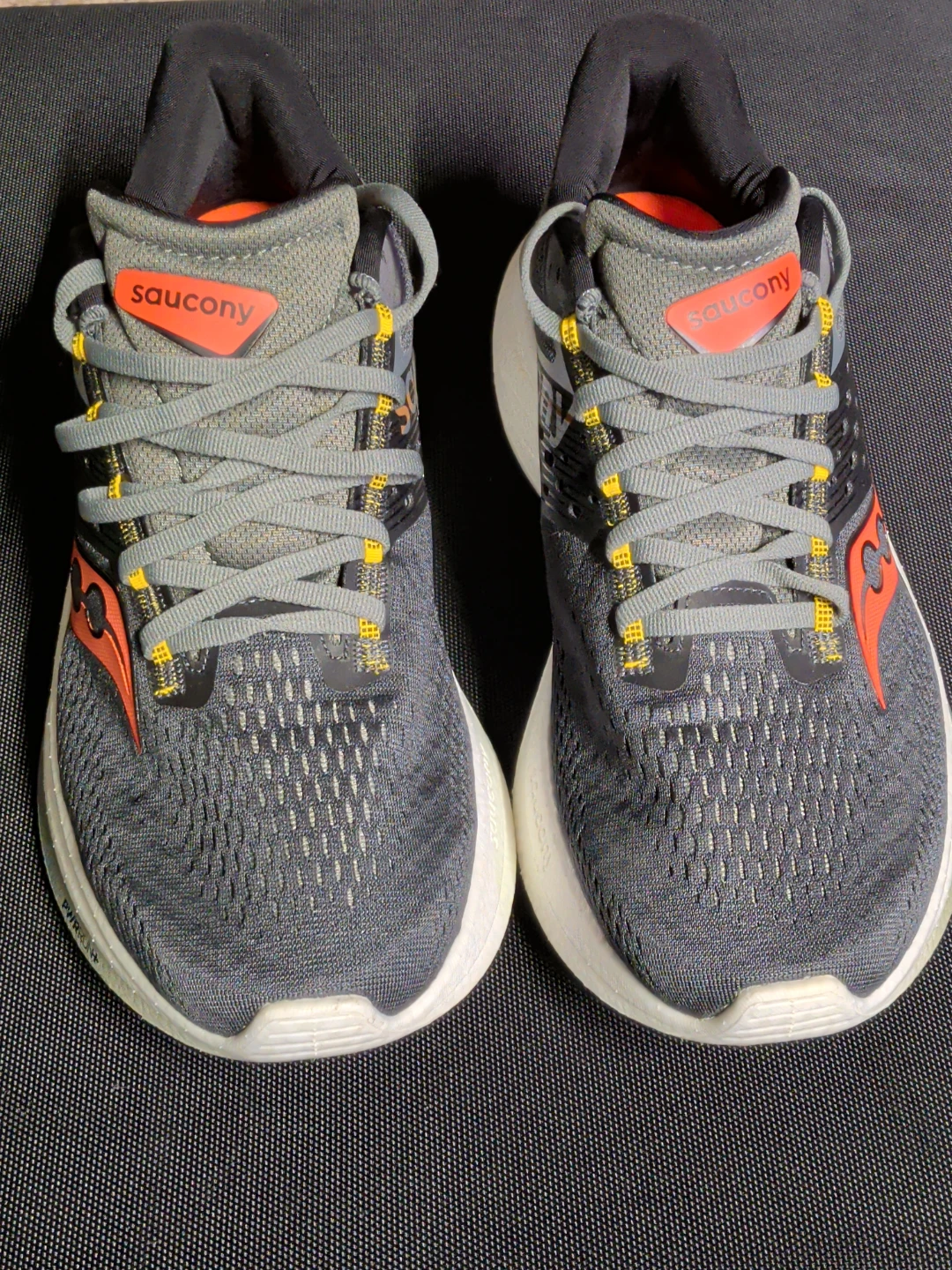 Saucony Running Shoes
