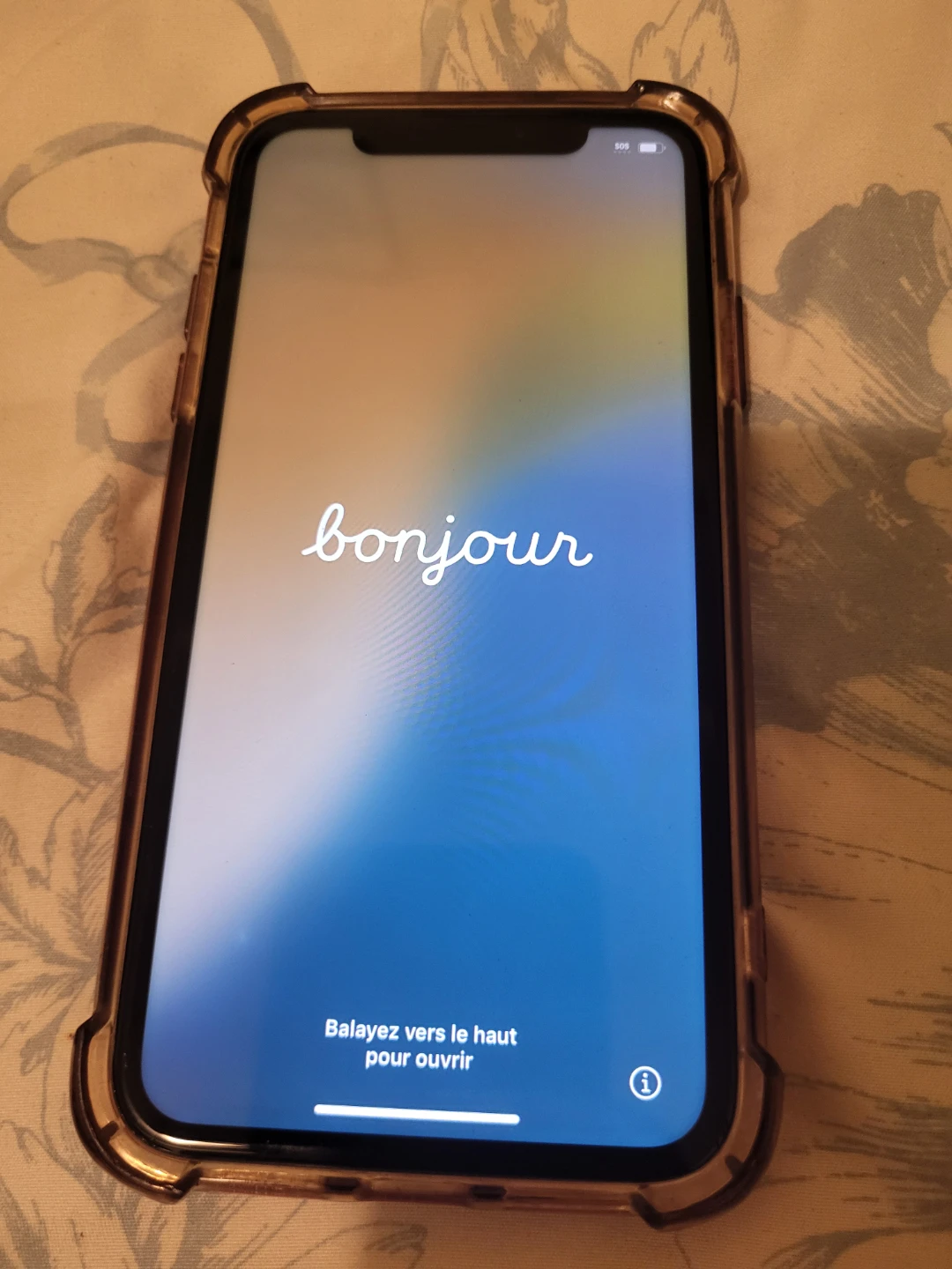 Apple iPhone XR (PRODUCT)RED