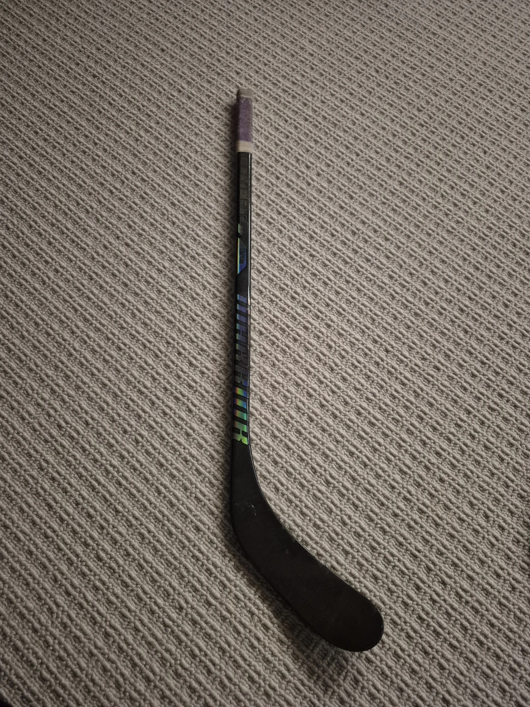 Bauer Flylite Hockey mini sticks - photo 3