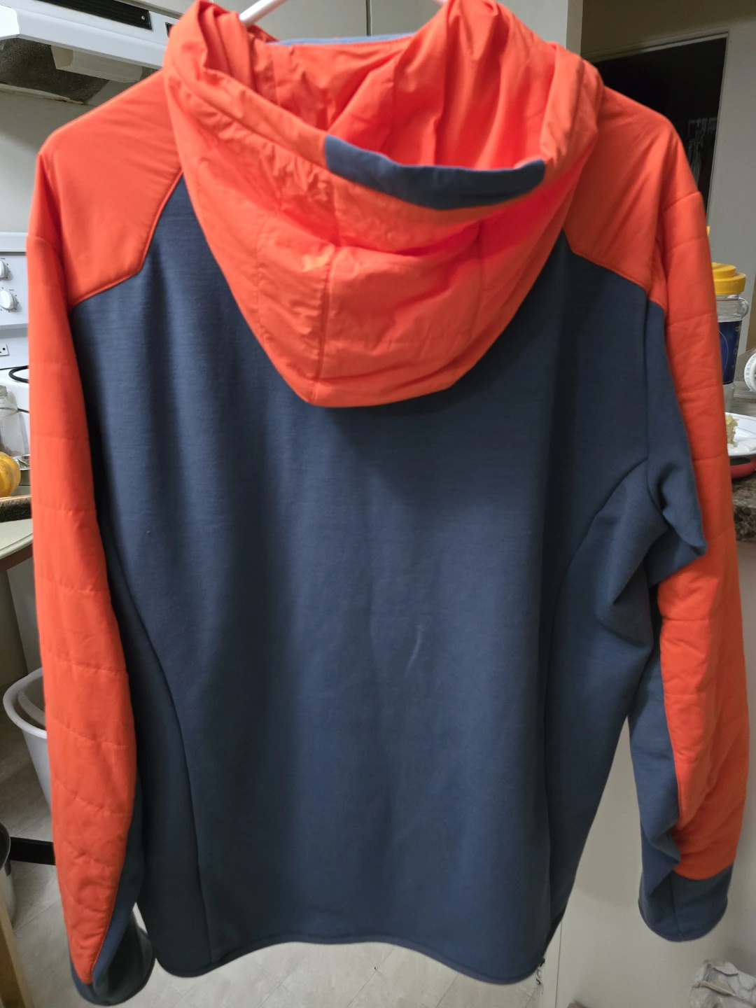 Stellar Equipment Hybrid Hooded Jacket - photo 2