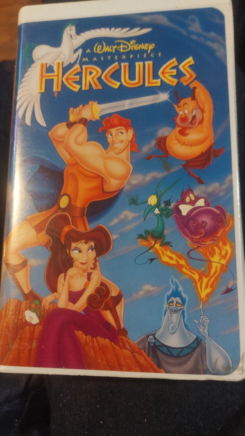 Disney movie lot - photo 2