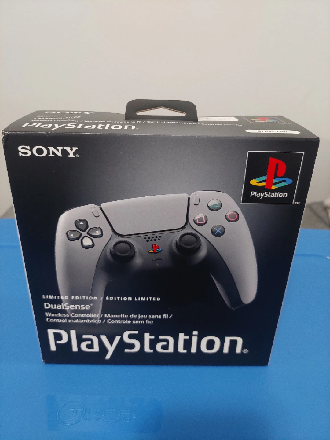 (New) Playstation 30th Anniversary Dualsense Controller