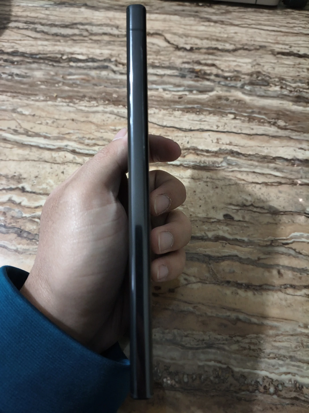 Samsung Galaxy S23 Ultra Black - photo 3