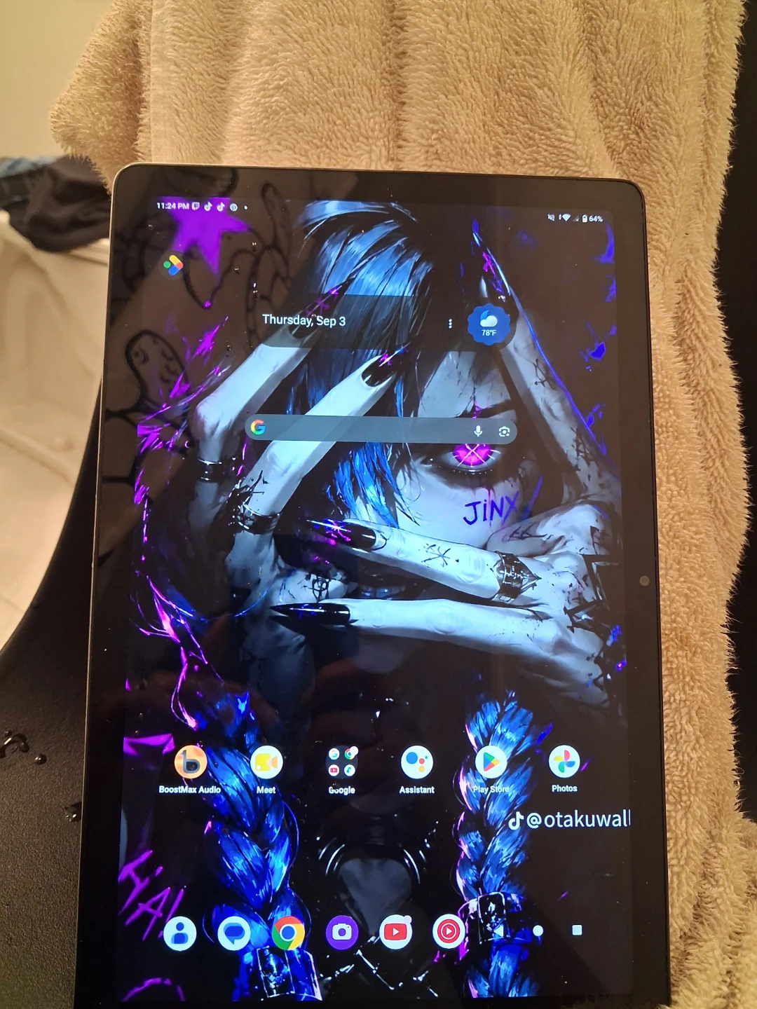 Celero 5g Tablet - photo 2
