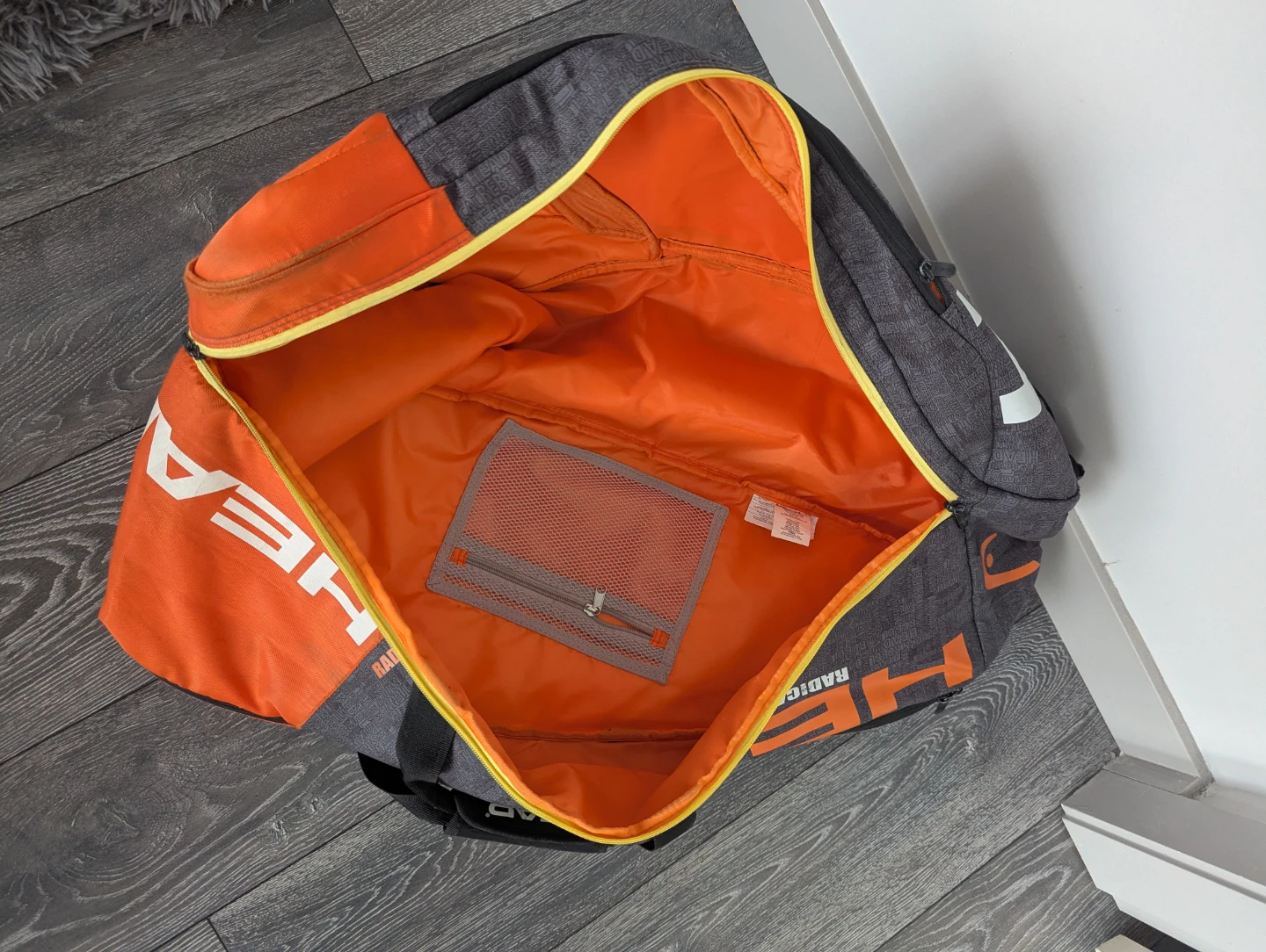 HEAD Radical Tennis Bag - photo 4