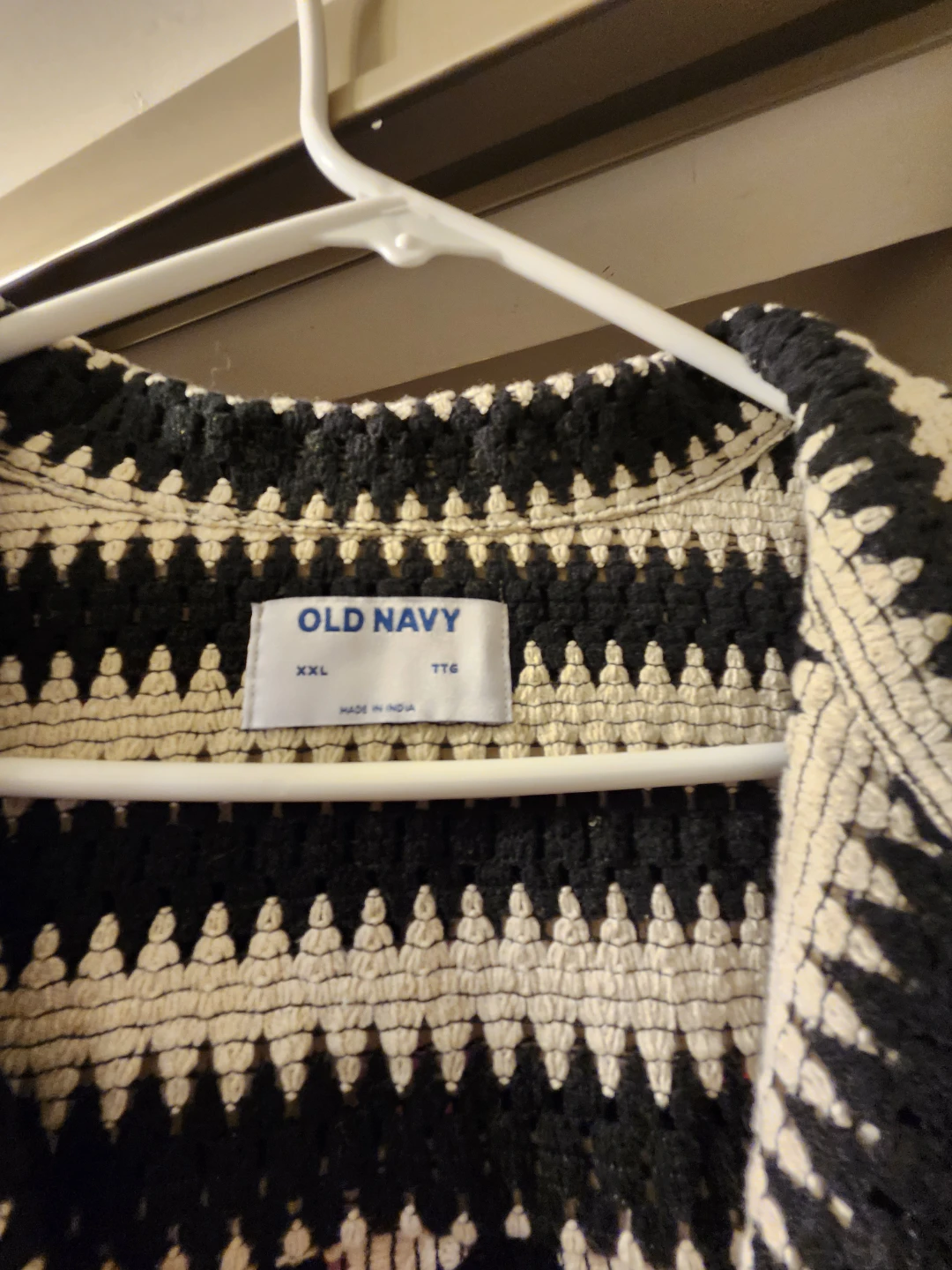 Men's brand new Old Navy shirt - photo 2