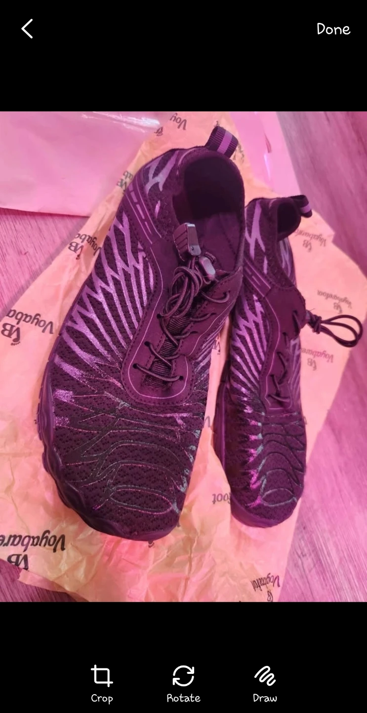 Voyabarefoot Minimalist Shoes 🏈 - photo 3