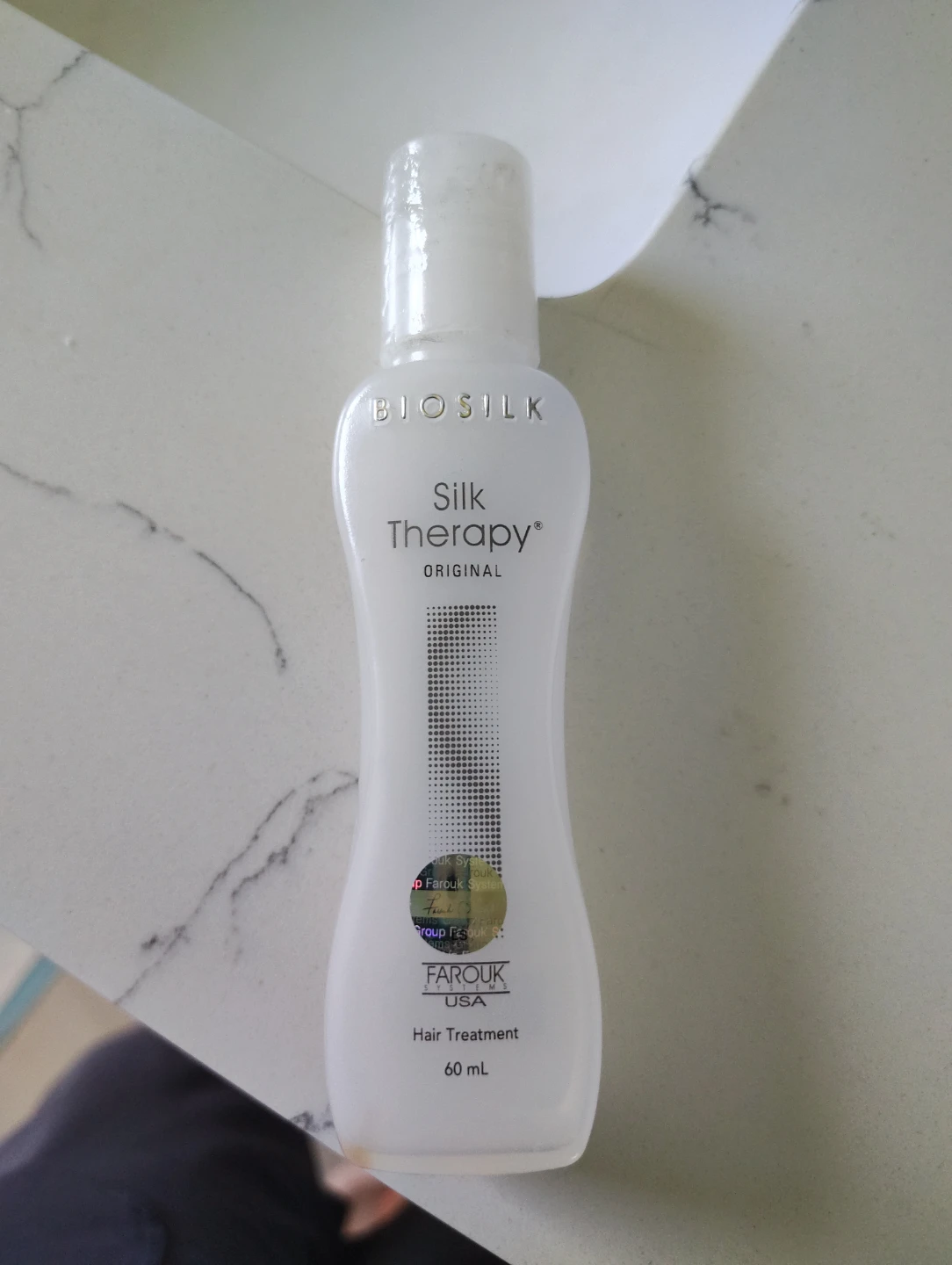 BioSilk Silk Therapy Original Hair Treatment