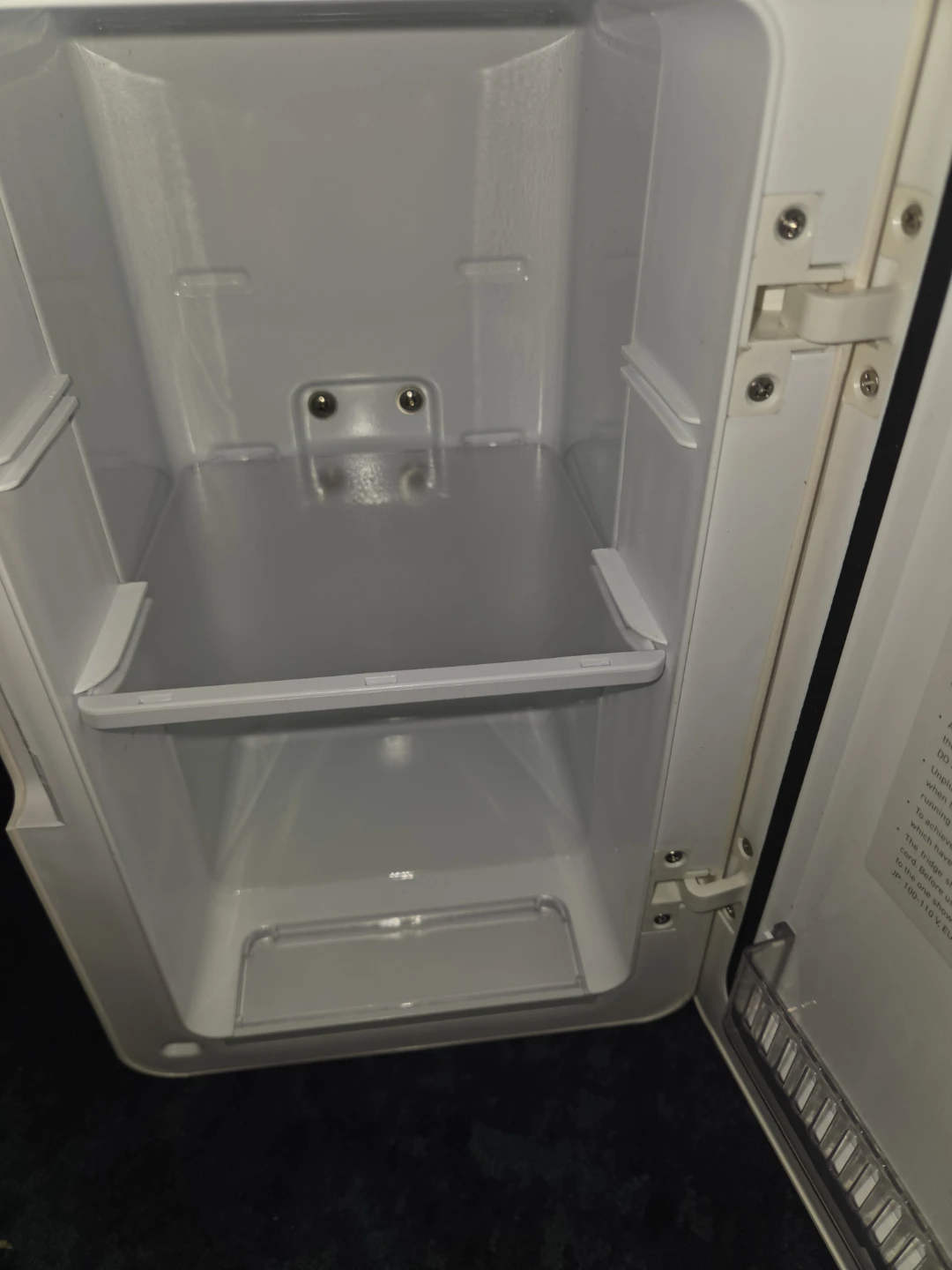 Mini  fridge - photo 5