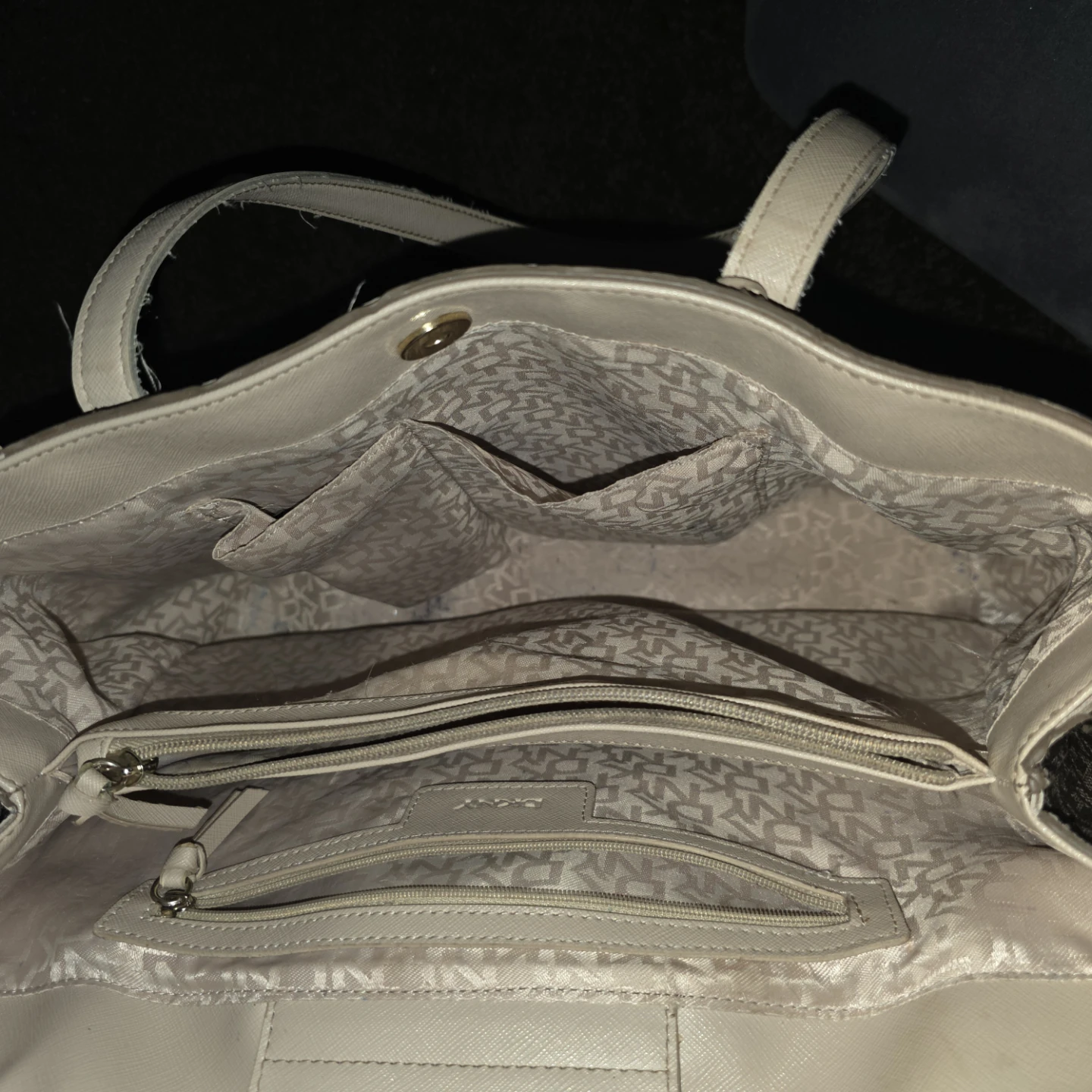 DKNY Tote Bag - photo 3